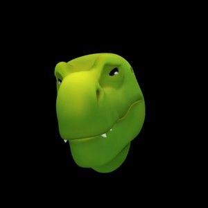 Meet your Posher, Gregory